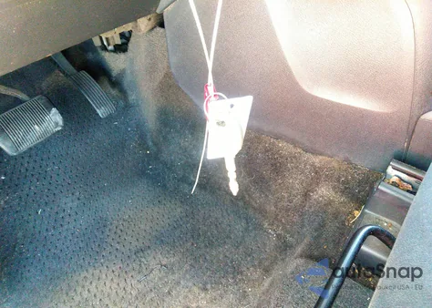 2016 Jeep Patriot Sport from USA, damaged, VIN 1C4NJPBA0GD706017